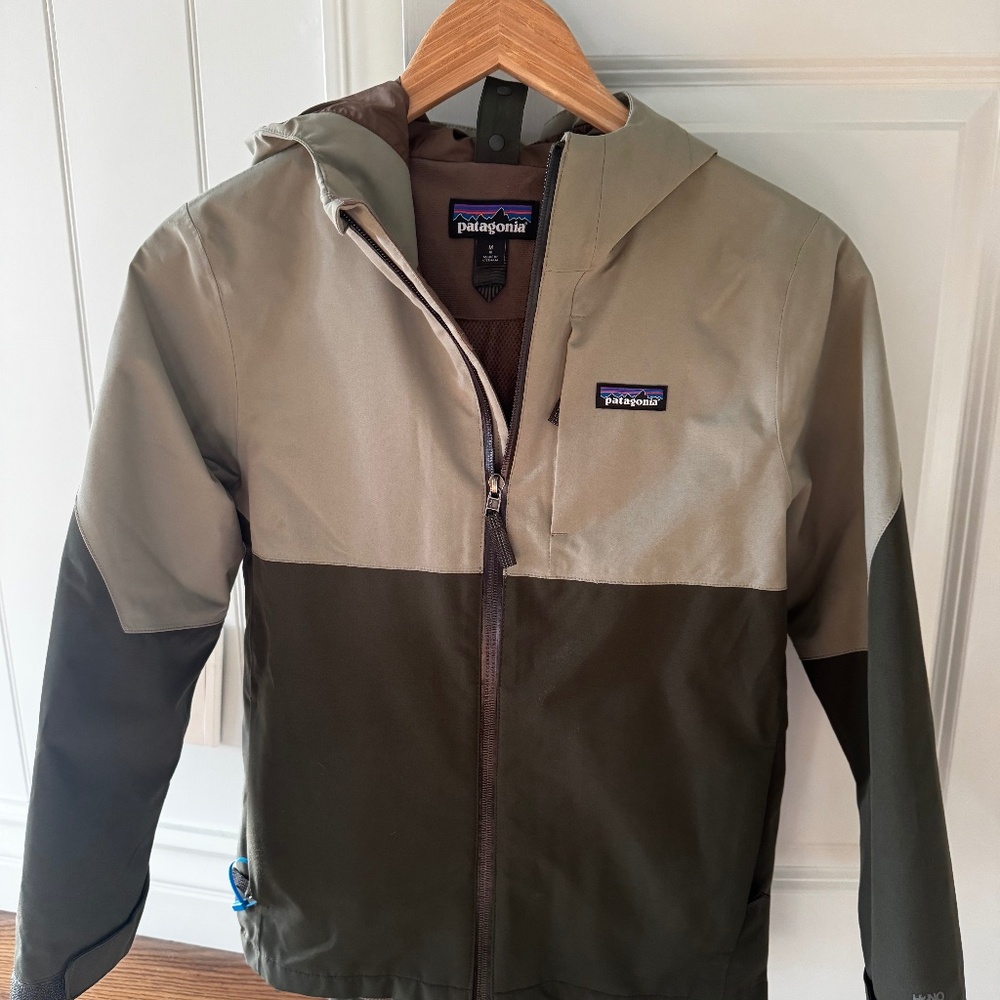 Youth Patagonia Jacket